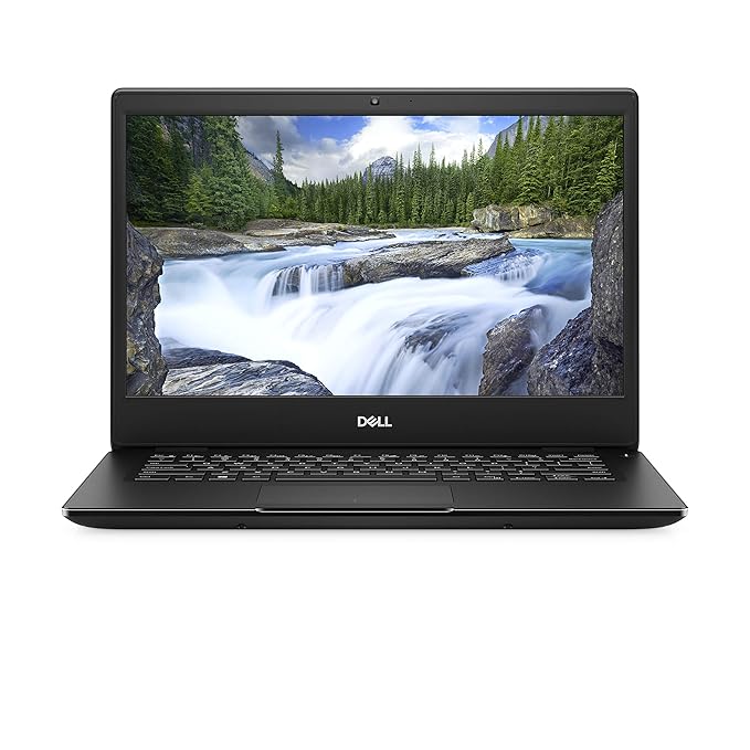 Dell Latitude 3400 (i5 8th gen 14 inches HD Windows 11 and MS Office (Pre-Owned) - Image 3