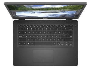 Dell Latitude 3400 (i5 8th gen 14 inches HD Windows 11 and MS Office (Pre-Owned)