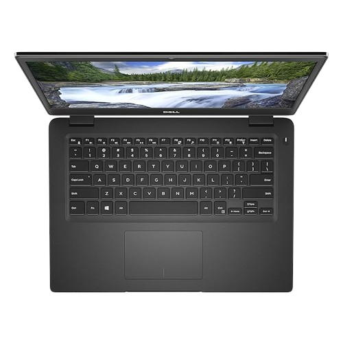 Dell Latitude 3400 (i5 8th gen 14 inches HD Windows 11 and MS Office (Pre-Owned)