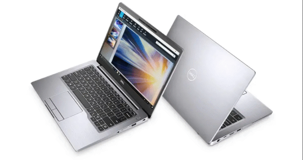 Dell Latitude 7400 Intel Core i5 8th Gen 14" FHD Display Laptop Windows 11 With MS Office (Pre-Owned) - Image 4