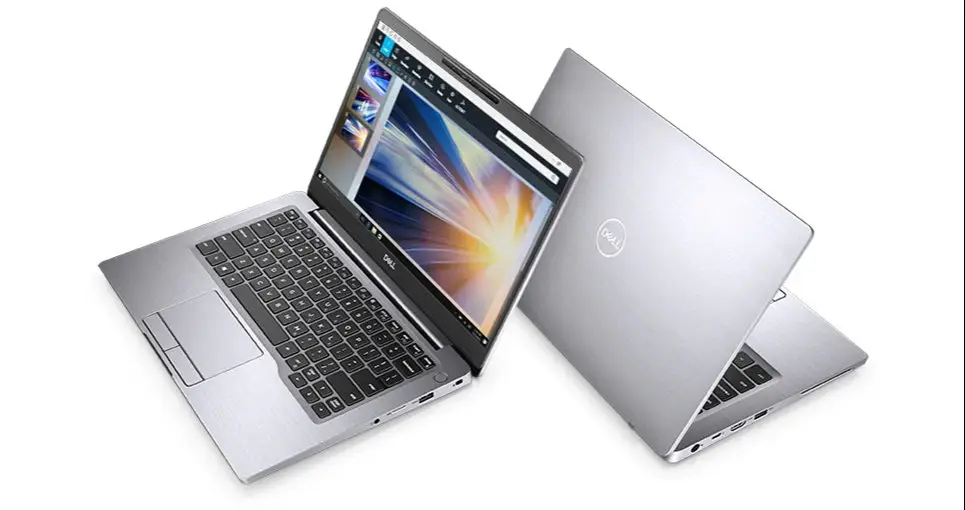 Dell Latitude 7400 Intel Core i5 8th Gen 14" FHD Display Laptop Windows 11 With MS Office (Pre-Owned) - Image 4