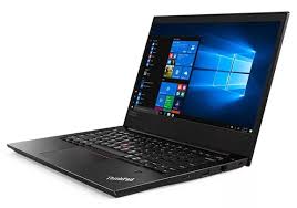 Lenovo Thinkpad E480 i5 8th Gen 14"FHD Display windows 11 with Ms Office (Pre-Owned) - Image 2