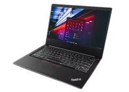 Lenovo Thinkpad E480 i5 8th Gen 14"FHD Display windows 11 with Ms Office (Pre-Owned)