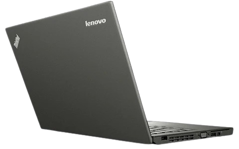 Lenovo Thinkpad X240 (Intel Core i5 4th Gen 12.5 inch HD Display Windows 10 pro) MS Office (Pre-Owned) - Image 2