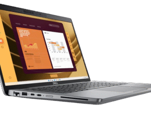 Dell Latitude 5450 (Intel Core i5 5th Gen 14" HD Display Windows 10 with MS Office) (Pre-Owned)