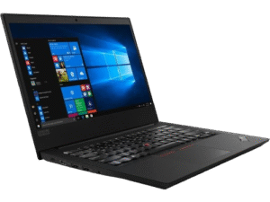 Lenovo Thinkpad E480 i5 8th Gen 14"FHD Display windows 11 with Ms Office (Pre-Owned)