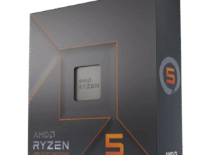 AMD Ryzen 5 7600x (Pre Owned)