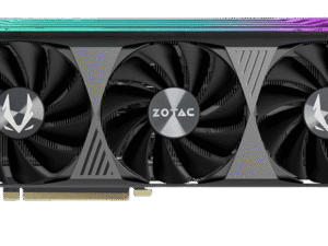 Zotac Gaming RTX 3070 Ti Amp Holo 8GB (Pre Owned)