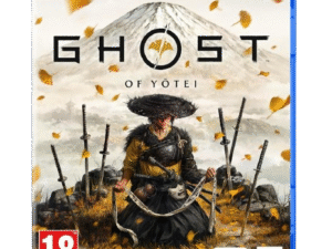 Ghost of Yotei PS5 (Pre-owned)